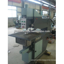 YZ220 Big Hole Glass Drilling Machine Used for Big Glass